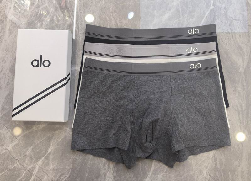 Alo boxer L-4XL 110207